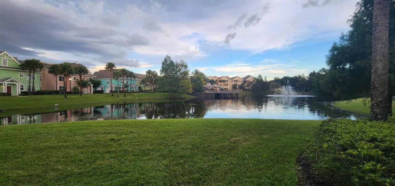 My Home In Orlando Kissimmee Zewnętrze zdjęcie